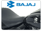 Bajaj Auto Rickshaws, Motorcycles and Scooters