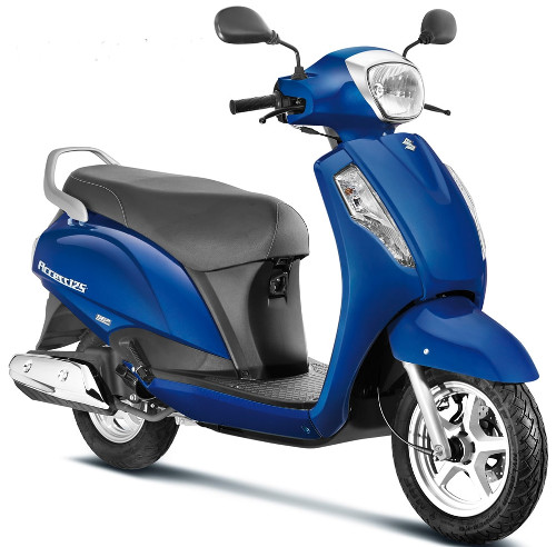 Suzuki Access 125 New